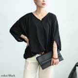 大きいサイズ レディース トップス | GOLDJAPAN　大きいサイズ専門店 | 詳細画像8 