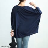 大きいサイズ レディース トップス | GOLDJAPAN　大きいサイズ専門店 | 詳細画像12 