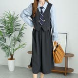 大きいサイズ レディース ワンピース | GOLDJAPAN　大きいサイズ専門店 | 詳細画像8 