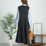 大きいサイズ レディース ワンピース | GOLDJAPAN　大きいサイズ専門店 | 詳細画像10 