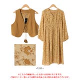 大きいサイズ レディース ワンピース | GOLDJAPAN　大きいサイズ専門店 | 詳細画像16 