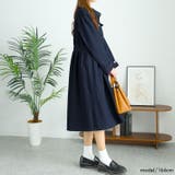 大きいサイズ レディース ワンピース | GOLDJAPAN 大きいサイズ専門店 | 詳細画像9