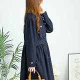 大きいサイズ レディース ワンピース | GOLDJAPAN 大きいサイズ専門店 | 詳細画像13