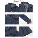 大きいサイズ レディース ワンピース | GOLDJAPAN 大きいサイズ専門店 | 詳細画像14