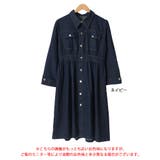大きいサイズ レディース ワンピース | GOLDJAPAN 大きいサイズ専門店 | 詳細画像16