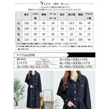 大きいサイズ レディース ワンピース | GOLDJAPAN 大きいサイズ専門店 | 詳細画像17