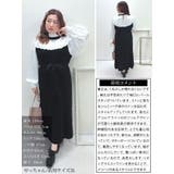 大きいサイズ レディース ワンピース | GOLDJAPAN　大きいサイズ専門店 | 詳細画像15 