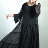 大きいサイズ レディース ワンピース | GOLDJAPAN　大きいサイズ専門店 | 詳細画像7 