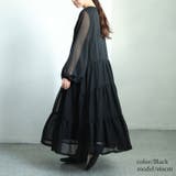 大きいサイズ レディース ワンピース | GOLDJAPAN　大きいサイズ専門店 | 詳細画像8 