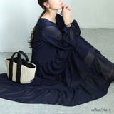 大きいサイズ レディース ワンピース | GOLDJAPAN　大きいサイズ専門店 | 詳細画像11 