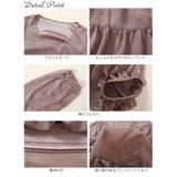 大きいサイズ レディース ワンピース | GOLDJAPAN　大きいサイズ専門店 | 詳細画像15 