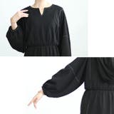 大きいサイズ レディース ワンピース | GOLDJAPAN　大きいサイズ専門店 | 詳細画像6 