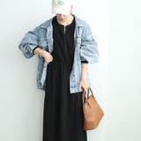 大きいサイズ レディース ワンピース | GOLDJAPAN　大きいサイズ専門店 | 詳細画像12 