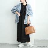 大きいサイズ レディース ワンピース | GOLDJAPAN　大きいサイズ専門店 | 詳細画像13 