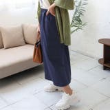 大きいサイズ レディース ボトムス | GOLDJAPAN　大きいサイズ専門店 | 詳細画像11 