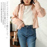 大きいサイズ レディース トップス | GOLDJAPAN 大きいサイズ専門店 | 詳細画像4