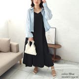 大きいサイズ レディース トップス | GOLDJAPAN 大きいサイズ専門店 | 詳細画像7