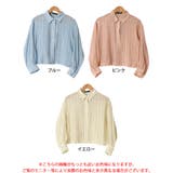 大きいサイズ レディース トップス | GOLDJAPAN 大きいサイズ専門店 | 詳細画像16