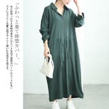 大きいサイズ レディース ワンピース | GOLDJAPAN 大きいサイズ専門店 | 詳細画像4