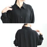 大きいサイズ レディース ワンピース | GOLDJAPAN 大きいサイズ専門店 | 詳細画像6