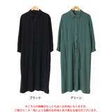 大きいサイズ レディース ワンピース | GOLDJAPAN 大きいサイズ専門店 | 詳細画像16