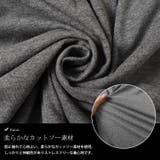 大きいサイズ レディース トップス | GOLDJAPAN　大きいサイズ専門店 | 詳細画像5 