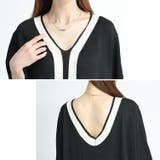 大きいサイズ レディース ワンピース | GOLDJAPAN 大きいサイズ専門店 | 詳細画像6