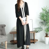 大きいサイズ レディース ワンピース | GOLDJAPAN 大きいサイズ専門店 | 詳細画像7