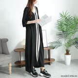 大きいサイズ レディース ワンピース | GOLDJAPAN 大きいサイズ専門店 | 詳細画像9