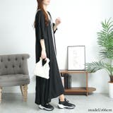 大きいサイズ レディース ワンピース | GOLDJAPAN 大きいサイズ専門店 | 詳細画像13