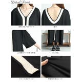 大きいサイズ レディース ワンピース | GOLDJAPAN 大きいサイズ専門店 | 詳細画像14