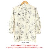 大きいサイズ レディース トップス | GOLDJAPAN 大きいサイズ専門店 | 詳細画像16