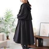 大きいサイズ レディース アウター | GOLDJAPAN　大きいサイズ専門店 | 詳細画像11 