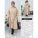 大きいサイズ レディース アウター | GOLDJAPAN　大きいサイズ専門店 | 詳細画像15 
