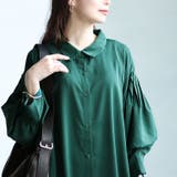 大きいサイズ レディース ワンピース | GOLDJAPAN 大きいサイズ専門店 | 詳細画像6