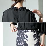 大きいサイズ レディース ワンピース | GOLDJAPAN　大きいサイズ専門店 | 詳細画像6 