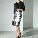 大きいサイズ レディース ワンピース | GOLDJAPAN　大きいサイズ専門店 | 詳細画像8 