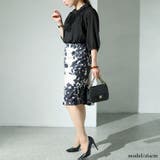 大きいサイズ レディース ワンピース | GOLDJAPAN　大きいサイズ専門店 | 詳細画像9 