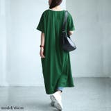 大きいサイズ レディース ワンピース | GOLDJAPAN　大きいサイズ専門店 | 詳細画像10 