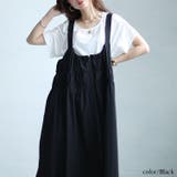 大きいサイズ レディース ワンピース | GOLDJAPAN 大きいサイズ専門店 | 詳細画像8