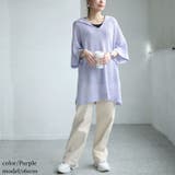 大きいサイズ レディース トップス | GOLDJAPAN　大きいサイズ専門店 | 詳細画像11 