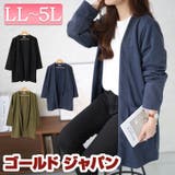 大きいサイズ レディース トップス | GOLDJAPAN　大きいサイズ専門店 | 詳細画像1 