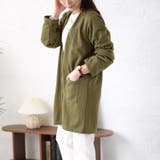 大きいサイズ レディース トップス | GOLDJAPAN　大きいサイズ専門店 | 詳細画像9 