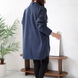 大きいサイズ レディース トップス | GOLDJAPAN　大きいサイズ専門店 | 詳細画像13 