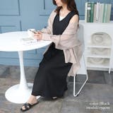 大きいサイズ レディース ワンピース | GOLDJAPAN　大きいサイズ専門店 | 詳細画像7 