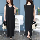 大きいサイズ レディース ワンピース | GOLDJAPAN　大きいサイズ専門店 | 詳細画像10 