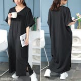 大きいサイズ レディース ワンピース | GOLDJAPAN　大きいサイズ専門店 | 詳細画像8 