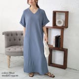 大きいサイズ レディース ワンピース | GOLDJAPAN　大きいサイズ専門店 | 詳細画像9 