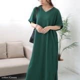 大きいサイズ レディース ワンピース | GOLDJAPAN　大きいサイズ専門店 | 詳細画像11 