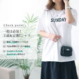 大きいサイズ レディース トップス | GOLDJAPAN 大きいサイズ専門店 | 詳細画像2